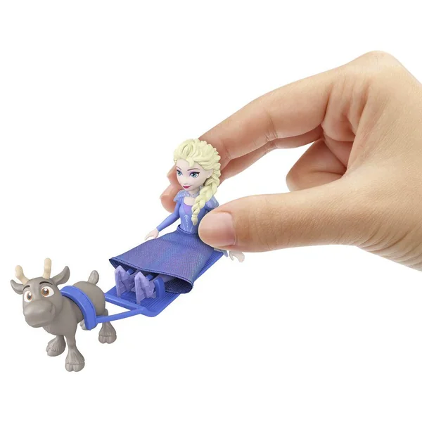 MAISONNETTE SURPRISE - ARENDELLE STACKERS W2 ADULT ELSA