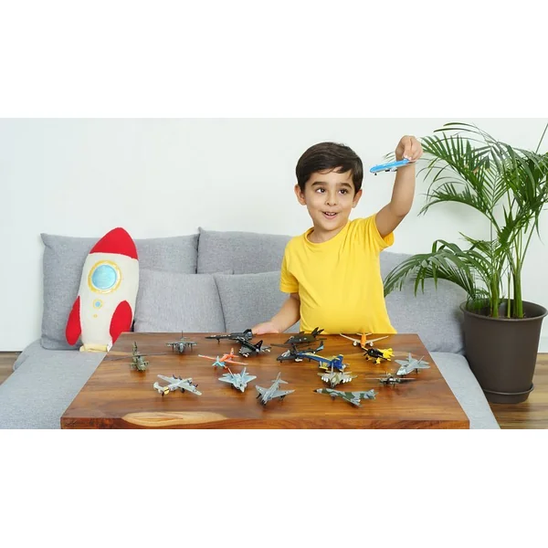 Maisto - Fresh Metal Tailwinds - avions, AH-64 Apache, vert