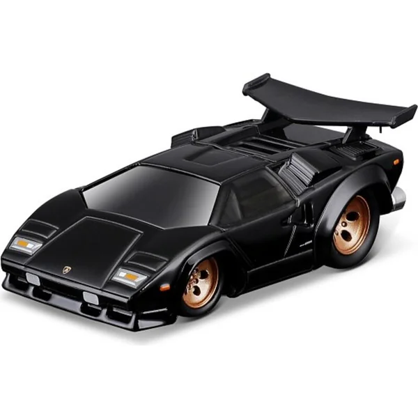 Maisto - Muscle Machines