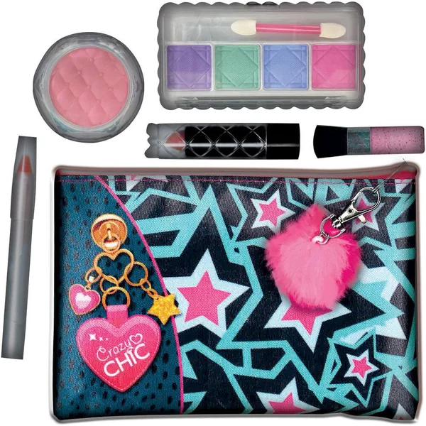 MAKE UP - POCHETTE DE MAQUILLAGE