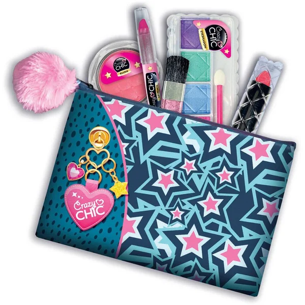 MAKE UP - POCHETTE DE MAQUILLAGE