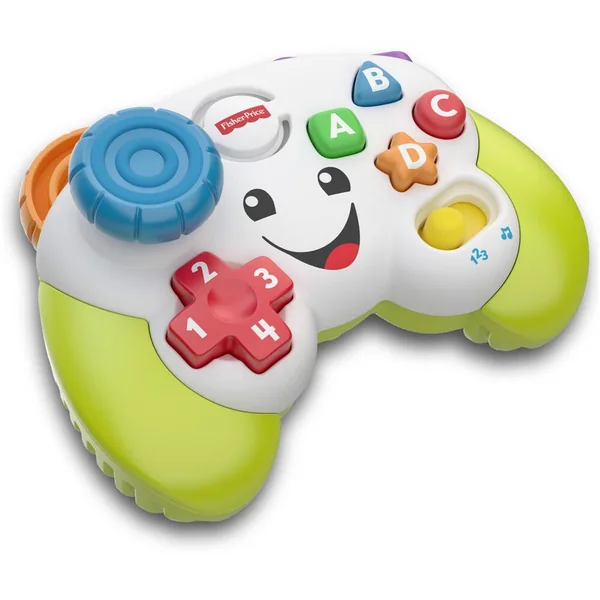 MANETTE JEU ET D'APPRENTISSAGE