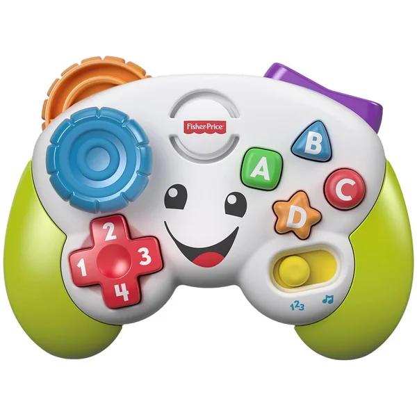 MANETTE JEU ET D'APPRENTISSAGE