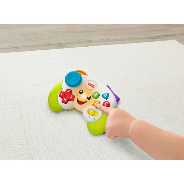 MANETTE JEU ET D'APPRENTISSAGE