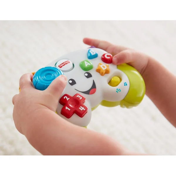 MANETTE JEU ET D'APPRENTISSAGE