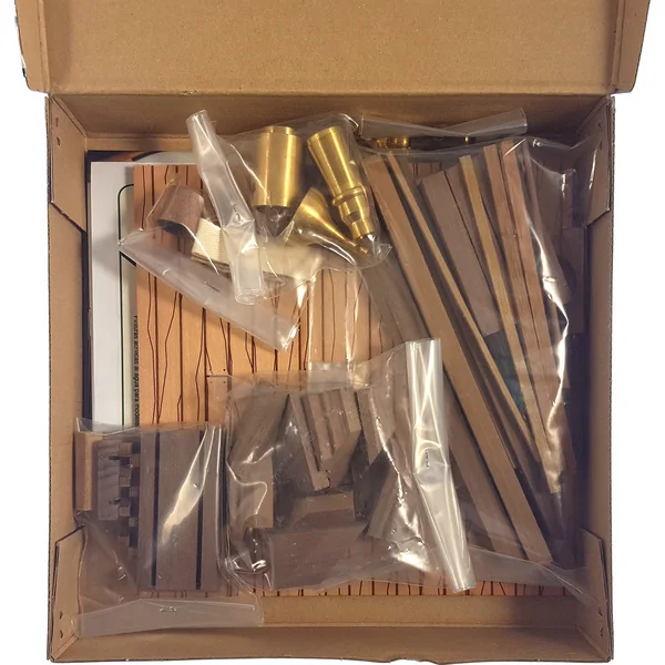 Mantua Model Canon français 1:17 kit