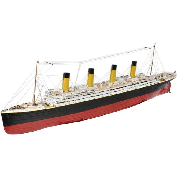 Mantua Model Titanic 1:200 kit n°2 kit