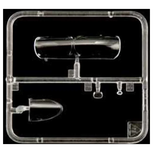 Maquette Avion 91216 - JAS-39 Biplace (1:72)