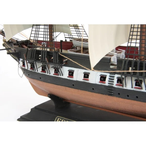 Maquette bateau 9034 - Frégate française "Acheron" (1:200)