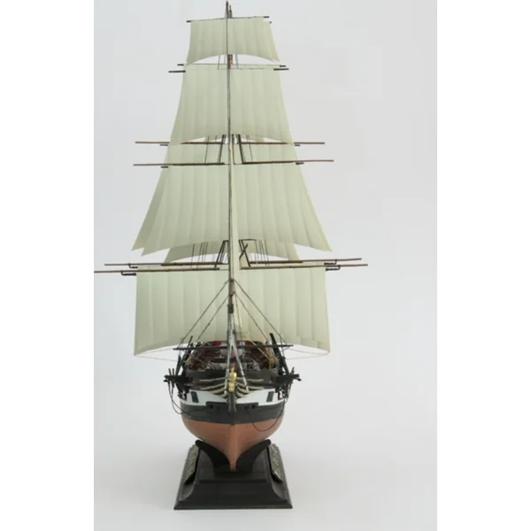 Maquette bateau 9034 - Frégate française "Acheron" (1:200)