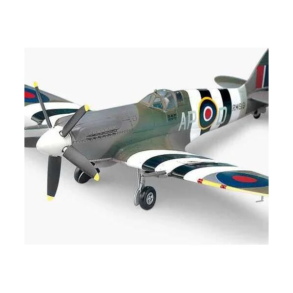 Maquette d'avion 12274 - SPITFIRE MK.XIV-C (1:48)