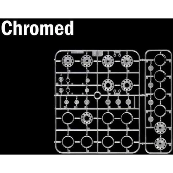 Maquette de camion 3971 - Scania S770 4x2 Toit Normal "Cabine Grise" (1:24)