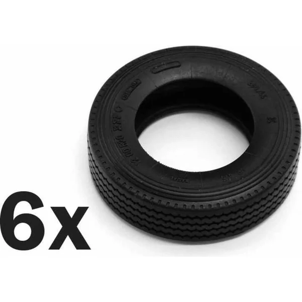 Maquette de camion 3971 - Scania S770 4x2 Toit Normal "Cabine Grise" (1:24)