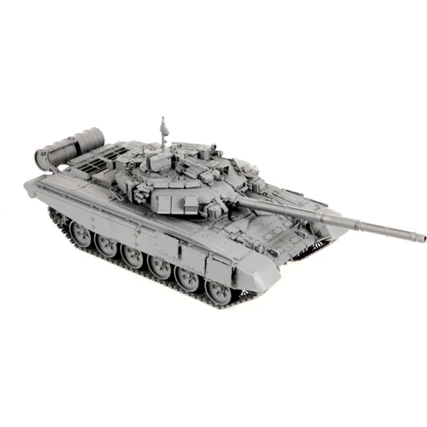 Maquette de char 3573 - T-90 MBT russe (1:35)