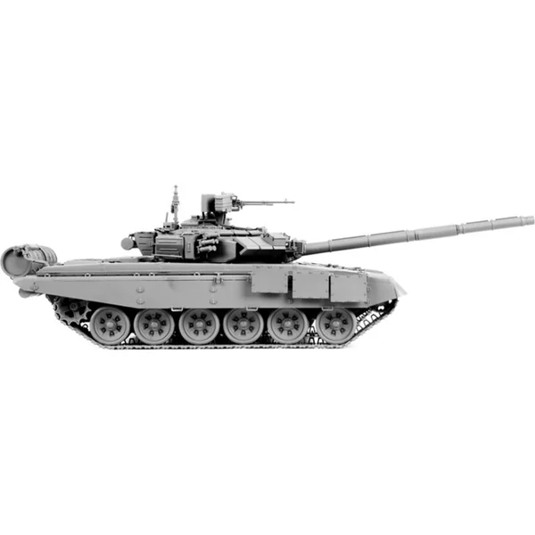 Maquette de char 3573 - T-90 MBT russe (1:35)
