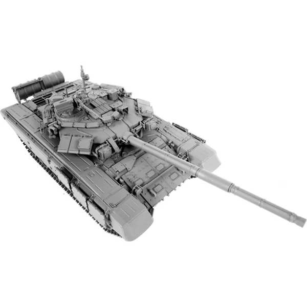 Maquette de char 3573 - T-90 MBT russe (1:35)