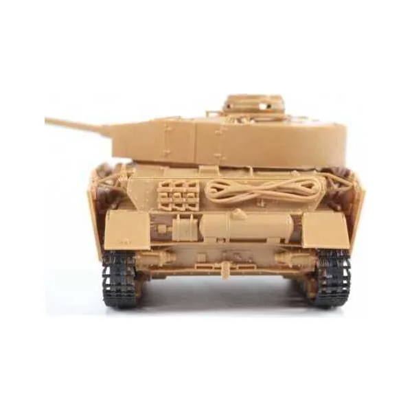 Maquette de char 5017 - Panzer IV Ausf.H (1:72)