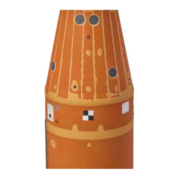 Maquette en plastique espace 03760 - NASA Artemis Space Launch System (SLS) (1:144)