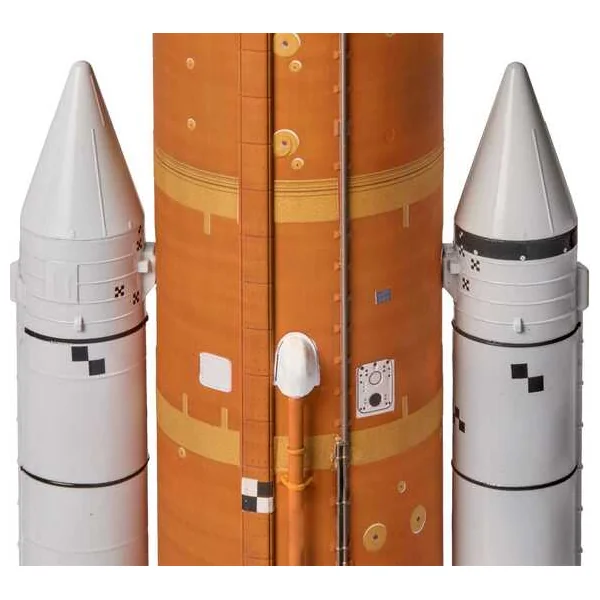 Maquette en plastique espace 03760 - NASA Artemis Space Launch System (SLS) (1:144)