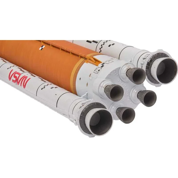 Maquette en plastique espace 03760 - NASA Artemis Space Launch System (SLS) (1:144)