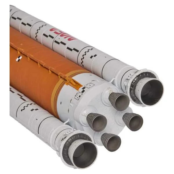 Maquette en plastique espace 03760 - NASA Artemis Space Launch System (SLS) (1:144)