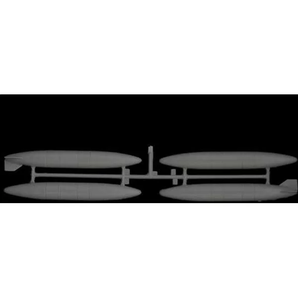 Maquette War Thunder avion 35107 - Tornado GR.1/IDS (1:48)