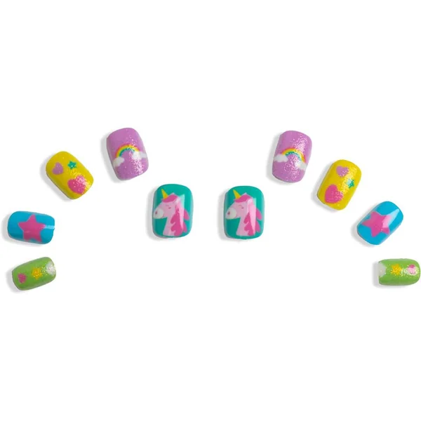 MARTINELLA - ONGLES PETITE LICORNE