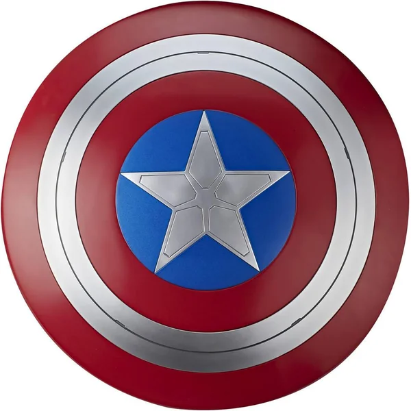 MARVEL - AVENGERS - DEGUISEMENT - BOUCLIER CAPTAIN AMERICA