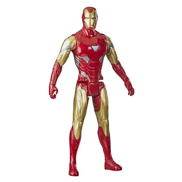 MARVEL - AVENGERS - FIGURINE - TITAN HERO