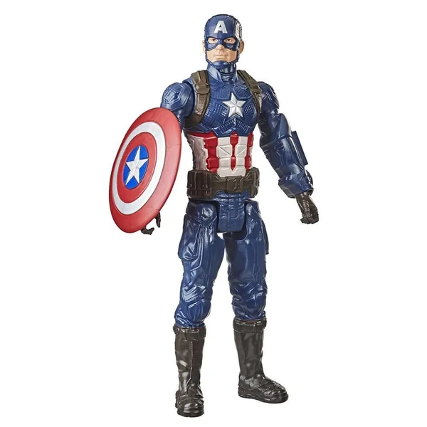 MARVEL - AVENGERS - FIGURINE - TITAN HERO