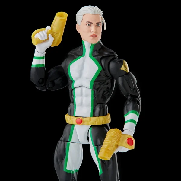 Marvel Boy figurine Marvel Legends Series Hasbro 15 cm