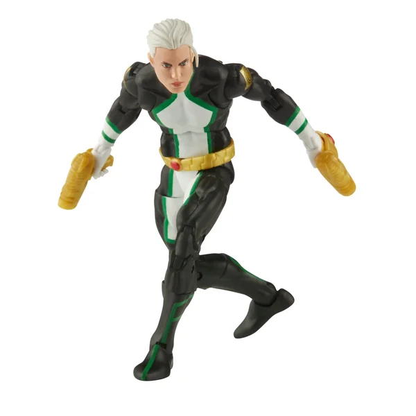 Marvel Boy figurine Marvel Legends Series Hasbro 15 cm