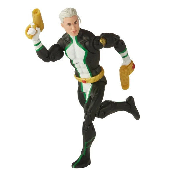 Marvel Boy figurine Marvel Legends Series Hasbro 15 cm