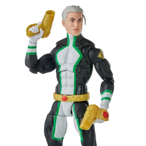 Marvel Boy figurine Marvel Legends Series Hasbro 15 cm