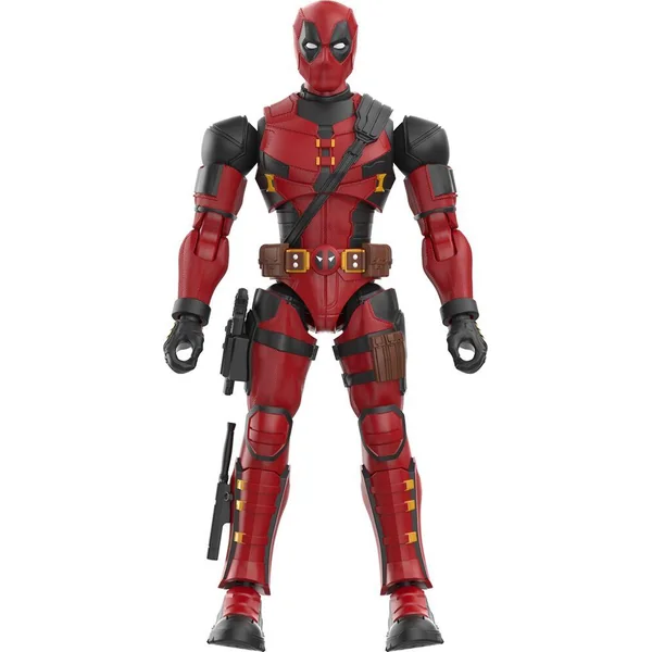 MARVEL HERO - CHAMPION CLASS 04 DEADPOOL