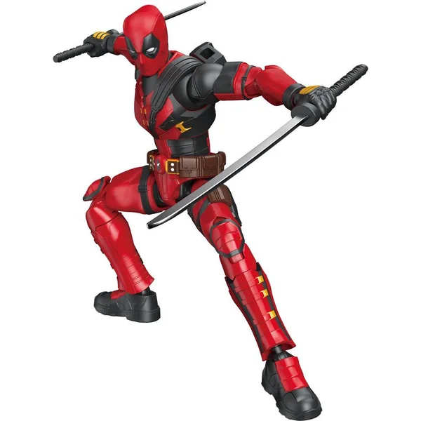 MARVEL HERO - CHAMPION CLASS 04 DEADPOOL