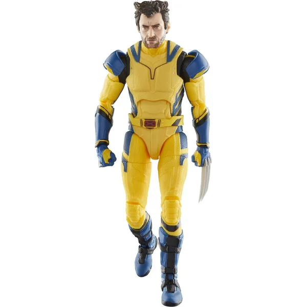MARVEL LEGENDS SERIES FIGURINE WOLVERINE 15 CM