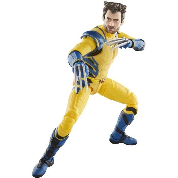 MARVEL LEGENDS SERIES FIGURINE WOLVERINE 15 CM