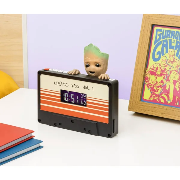 MARVEL - REVEIL GROOT