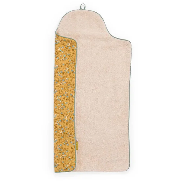 MATELAS A LANGER DE VOYAGE TROIS PETITS LAPINS