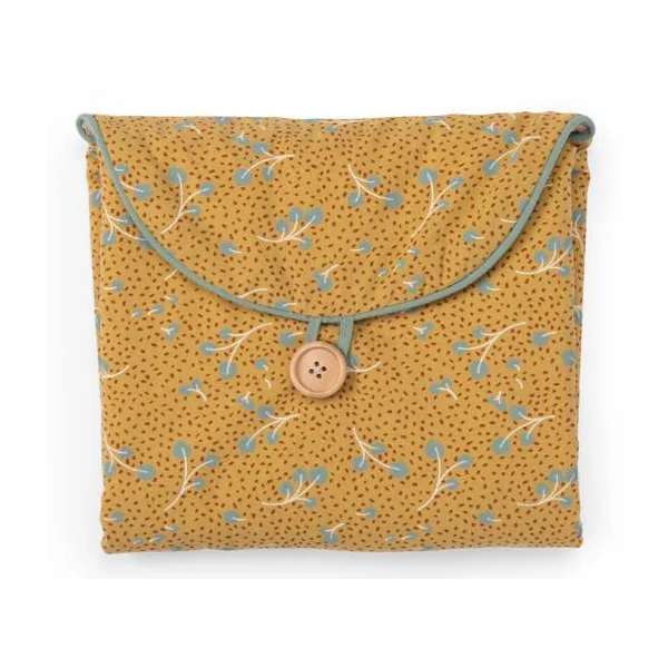 MATELAS A LANGER DE VOYAGE TROIS PETITS LAPINS