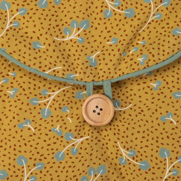 MATELAS A LANGER DE VOYAGE TROIS PETITS LAPINS