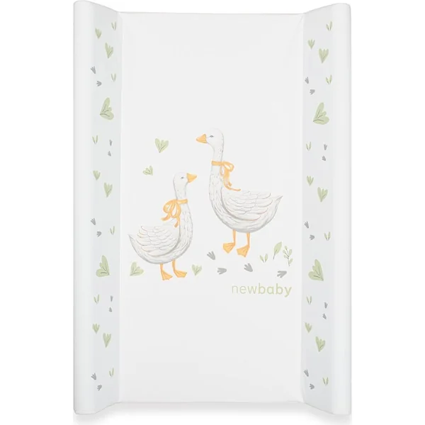 Matelas à langer New Baby Husičky 70x50