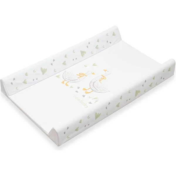 Matelas à langer New Baby Husičky 70x50