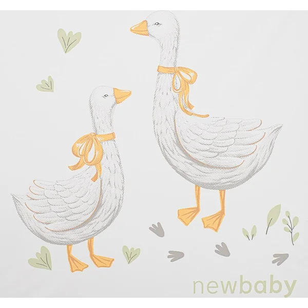 Matelas à langer New Baby Husičky 70x50