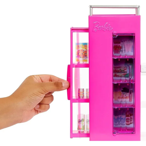 Mattel Barbie garde-manger de rêve