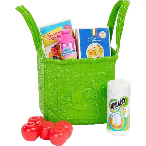 Mattel Barbie garde-manger de rêve