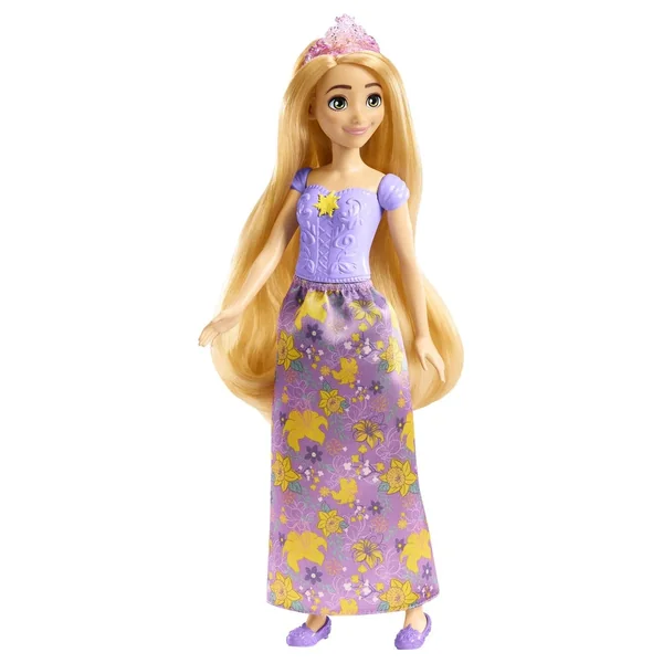 Mattel - Dolls - Disney Princess 2-in-1 Stories Fashion Doll - Multi Colour - 3 Yrs - Creative Play