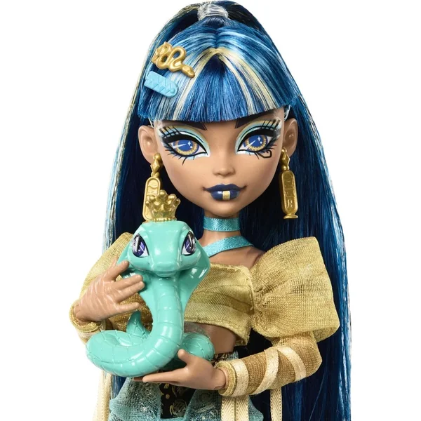 Mattel Monster High monstre - Cleo