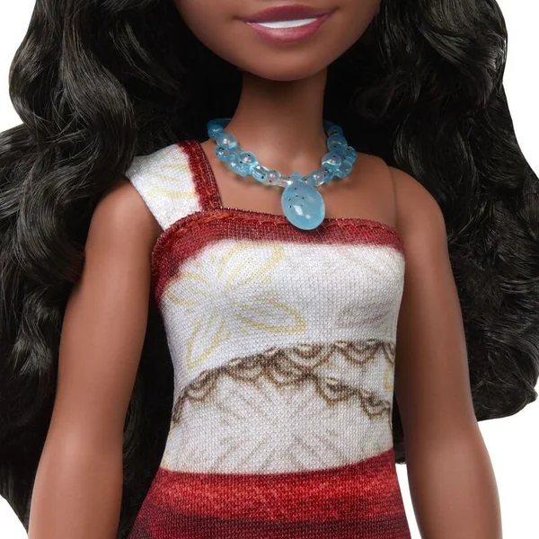 Mattel Poupée de mode Vaiana
